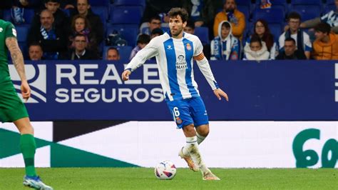 leandro cabrera tercer partido sin jugar el