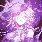 Hot Anime Female Character Icon