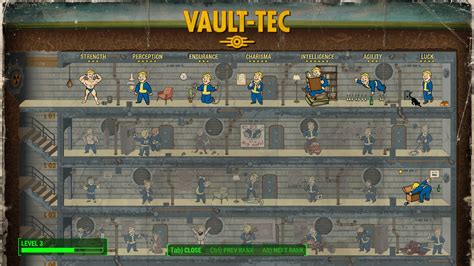 How Fallout 4's perk system improves on Fallout 3 - SiliconANGLE