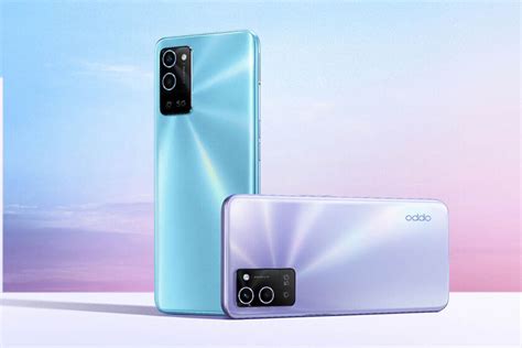 Oppo A56 5G características precio y ficha técnica