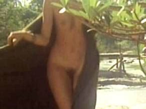 Emmanuelle Nude Scenes Aznude