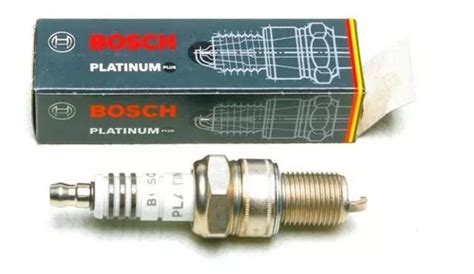 Bujia Platino Wr7dp Golf Jetta A2 A3 Pointer Bosch (1 Bujia) | MercadoLibre