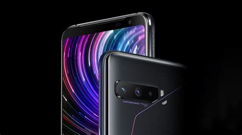 Rog Phone 3 veja ficha técnica e preço do Asus no Brasil