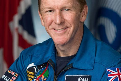 Major Tim Peake: Astronaut – On The Hill