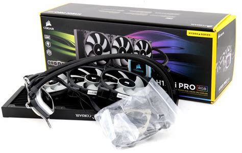 corsair  pro review