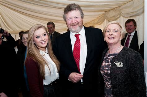 Press Photography For Irish Government Ministers - Corporate Headshots