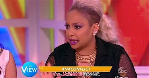 Raven Symone Tells Nicki Minaj We Dont Need To See Girls Naked In That Way VIDEO
