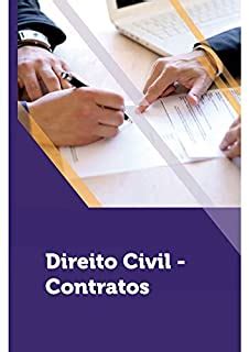 Direito Civil Contrato Ebook Resumo Ler Online E Pdf Por Melo J O