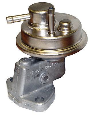 1961 1973 Type 1 VW Beetle Bug Fuel Pump W Generator 1200cc 1600cc