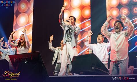 batang inumpisahan ng cast ng joseph  dreamer musical play led