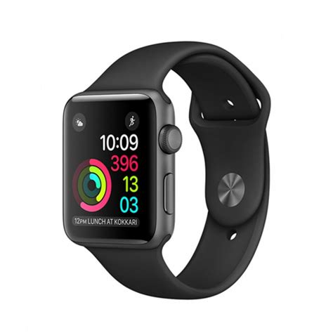 Apple Watch Series 2 Aluminum 42mm Price in Pakistan & Specifications