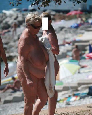Granny Bbw Beach 3 Porn Pictures XXX Photos Sex Images 383623 PICTOA