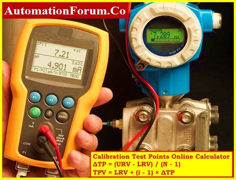 Test Point Value Calculator at Paul Crowe blog