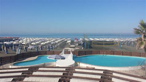 Orsa Maggiore Lido Di Ostia RM Prenotazione Online Spiagge It