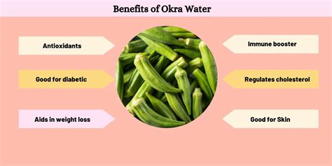 8 Amazing Benefits Of Okra Water To Ladies Sexually