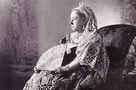 How The Media Made Queen Victoria Jstor Daily