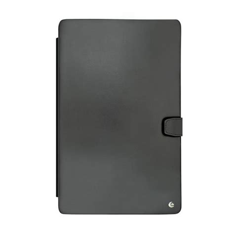 Microsoft Surface Pro leather case