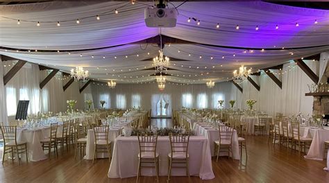 Rental Venue: Host Your Event & Make History