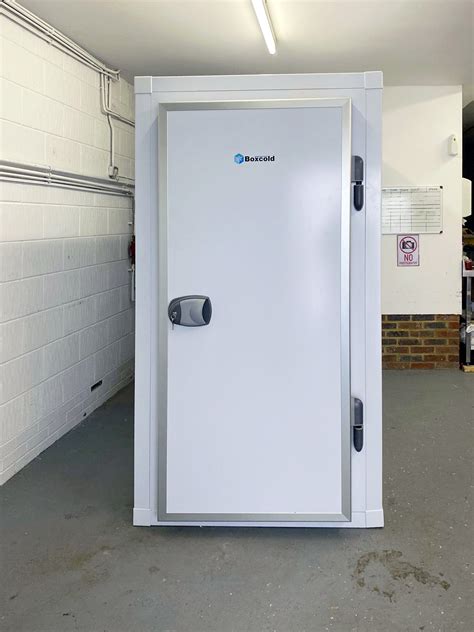 2 Bodies Mortuary Chamber at Kings Funeral in London