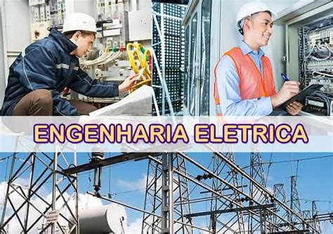 Engenheiro Eletricista Ou Eletrico - O Que É Um Engenheiro Elétrico – EEKBV