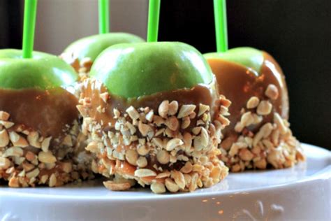 How To Make Caramel Apples One Hundred Dollars A Month