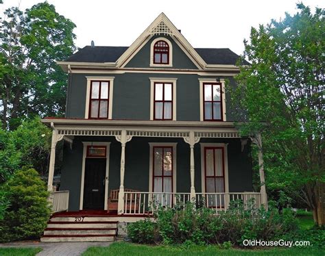 Exterior Paint Color Portfolio Archives Oldhouseguy Blog Tasarım