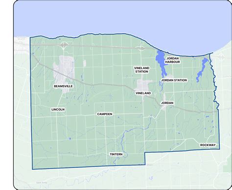Route Information and Schedule for Niagara Region Transit Bus 602 17