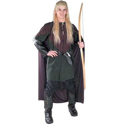 Lord Of The Rings Halloween Costumes