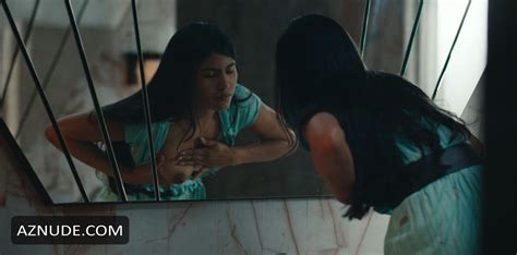 SENORITA NUDE SCENES AZNude