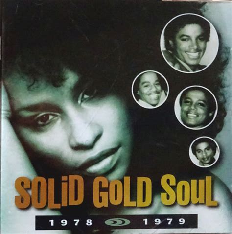 Solid Gold Soul 1978 1979 1999 Cd Discogs