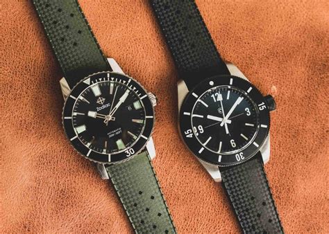 Top Imagen Seiko Skx Tropic Strap Thptnganamst Edu Vn