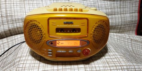 Aiwa Csd Md Md Cd Radio Audio Portable Music Players On Carousell