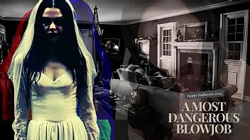 Porno Casero De Wifebucket Una Mamada Atrevida De Halloween Xvideos