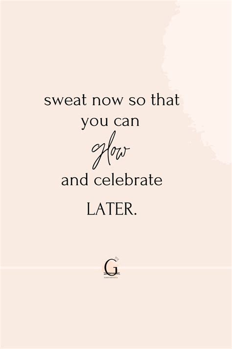 Exercise Quotes Pinterest