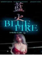 Blue Fire Nude Scenes