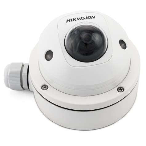 Hikvision Ds Cd G Iws Mp Mini Dome Network Camera