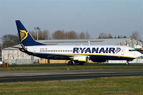 Ei Day Ei Day Ryanair Fr Ryr Boeing B As C N Flickr