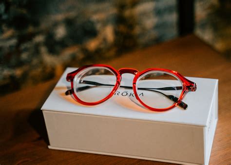 Roka Eyewear: Finally, Eyeglasses for Runners - Believe in the Run