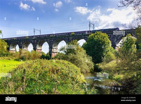 Tornado Steam Locomotive Banque De Photographies Et Dimages Haute