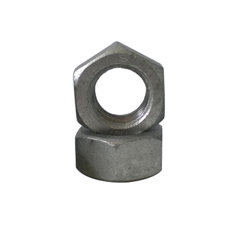 China DIN 934 Heavy Hex Nut Manufacturers Suppliers UPRIGHT