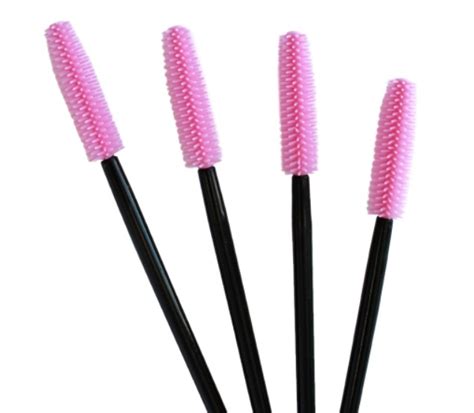 Brosse Mascara En Silicone Misencil