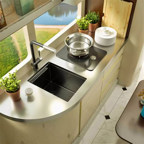 Workstation Sinks Torva Kitchen Sink And Outdoor