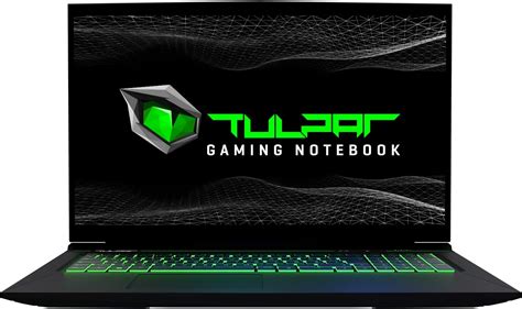 TULPAR T7 V20 5 1 Gaming Laptop 17 3 Inch FHD 1920X1080 144HZ IPS LED