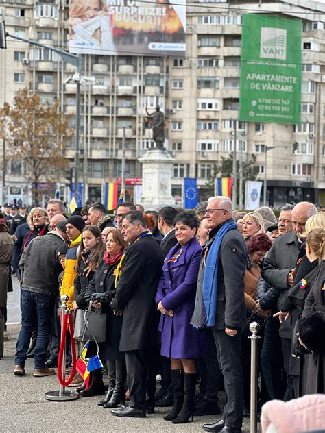ALDE - Partidul Alianta Liberalilor si Democratilor - Calota Samuel