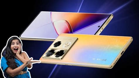 Infinix Note 40 Pro Launch Date In India Specification And Price Daily Safar 24