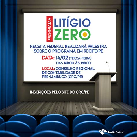 Receita Federal On Twitter Receita Federal E Conselho Regional De