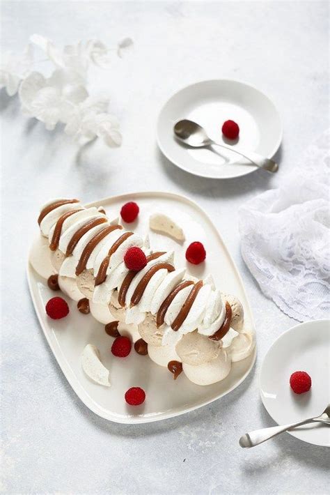 Vacherin Aux Marrons Fa On Mont Blanc Un D Jeuner De Soleil