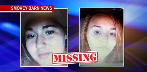 Police Search For Missing Runaway Tween Sisters FOUND SAFE Smokey