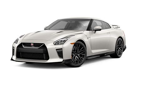 The 2023 Nissan GT R Premium Norauto Nissan In Amos