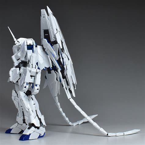 【あすつく】 ガンプラ Gb 限定 Rg ガンダム ユニコーンペルフェクティビリティ Asakusasubjp